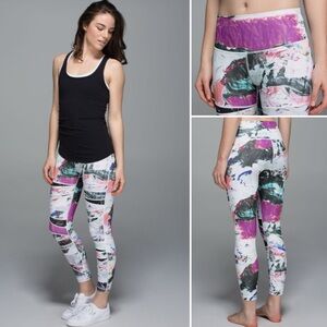 Lululemon High Times Pant
